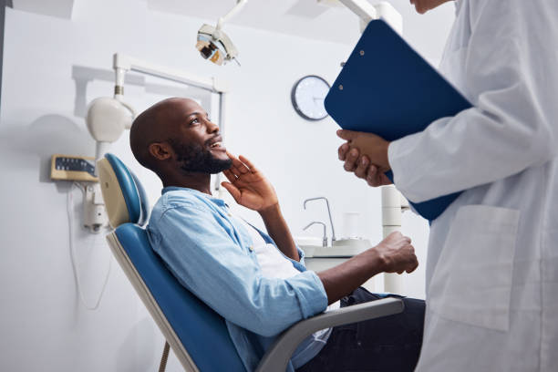Best Emergency Gum Treatment in Lake Elmo, MN