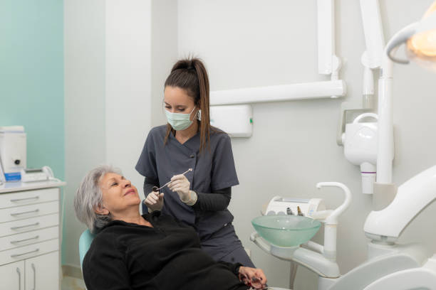 Best Emergency Treatment for Dental Infections or Abscesses in Lake Elmo, MN