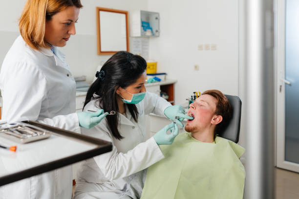 Best Urgent Care for Lost Fillings or Crowns in Lake Elmo, MN