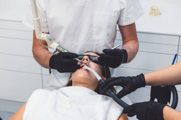 Best Emergency Dental Care for Broken or Chipped Teeth in Lake Elmo, MN