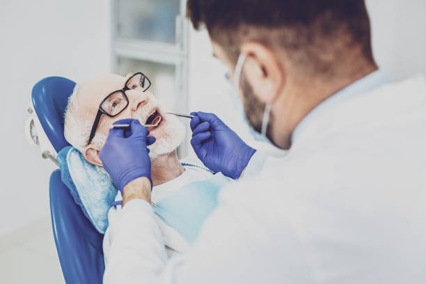 Best Emergency Tooth Extraction in Lake Elmo, MN